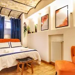 Paglia45 Apartment At Trastevere By Yourhost