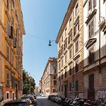 Termini & Acquario Romano Bright Apartment
