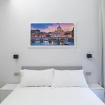 White Home Suite And Rooms