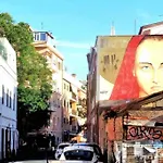 Indipendent Holiday House Rome