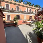 Campo De\' Fiori Rooftop Apartment