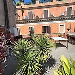 Campo De\' Fiori Rooftop Apartment
