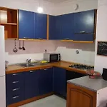 Studio Apartment Tor Vergata
