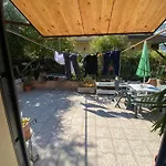La Casa Di Lucrezia