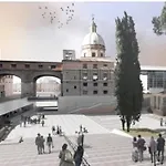 Piazza Di Spagna Home - Family Apartment