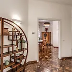 Mon Refuge Rome