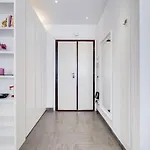 Violin Key House