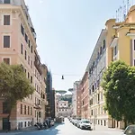 Apartment Pratolina By Interhome