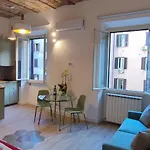 Bellissima Casa Al Centro Di Roma Stazione Termini