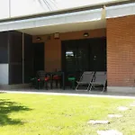 Appartamento Cuore Del Parco - Heart Of Park