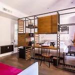 Alla Corte Guest House By Hili