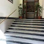 Vatican Giuliana Street