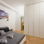 Apartment Near Termini Station