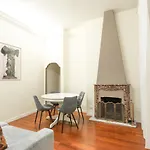 Accogliente Casa A Due Passi Da Piazza Navona