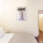 Accogliente Casa A Due Passi Da Piazza Navona