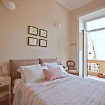 Beautiful Suite In The Heart Of Trastevere