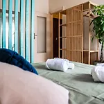 Cozysuites-Vaticancity