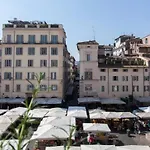 Campo Dei Fiori Deluxe With View
