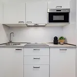 Colonna Luxury Apartment