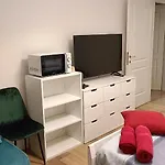 Garbatella - Semeria Suites