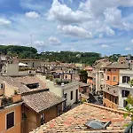 The View In Trastevere