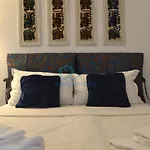 Charming Apartment Near Vatican