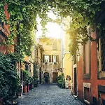 Domuslu\' - Casa Di Charme Nel Cuore Di Roma
