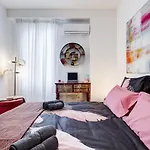 Lovely Two-Room Apartment In The Center Of Rome