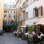 Pantheon Luxury Apartment