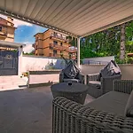 White Veio Lodge