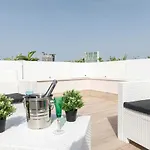 Amazing Penthouse Roma Eur
