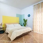 Luigi\'S Home, Cozy Apartment Metro San Paolo