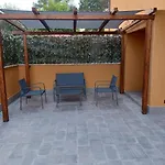 Appia Suite Apartament - Loft Con Giardino