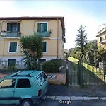 Aquanova Apartment