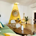 Milo Apt - Trastevere\'S Gem
