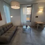 Appia Suite Apartament - Loft Con Giardino