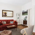 Idyllia - Chic Home With Terrace