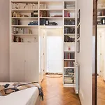 Idyllia - Chic Home With Terrace
