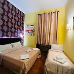 Rome Star Guesthouse Termini