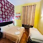 Rome Star Guesthouse Termini