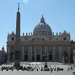 New_Central Vatican Maison - Free Wifi - A/C