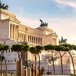Lovely Two-Room Apartment In The Center Of Rome