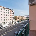 The Best Rent - Bright Apartment Near Pigneto