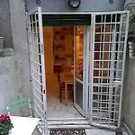 House Up To The Hill - Stanza Con Soggiorno A Monteverde Vecchio