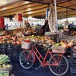 L\'Oasi Di Trastevere