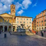 L\'Oasi Di Trastevere