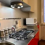 Appartamento Ludovisi