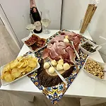 Paradise Suite Roma Centro