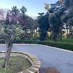 Residence Parco Talenti