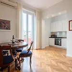 Top View Luxury Apartment Piazza Del Popolo